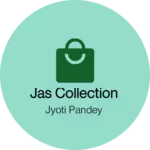 Business logo of JAS collection