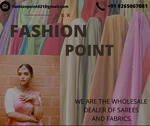 Business logo of Fashion Point