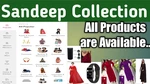 Business logo of Sandeep collection