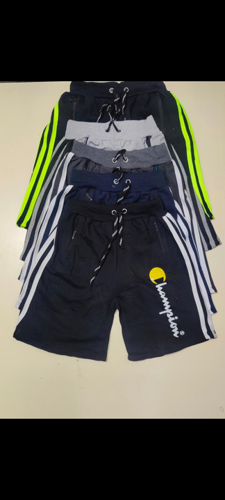 Shorts barmudas uploaded by Edaul Garments manufacture on 8/6/2022