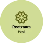 Business logo of Reetzaara