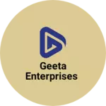 Business logo of GEETA ENTERPRISES