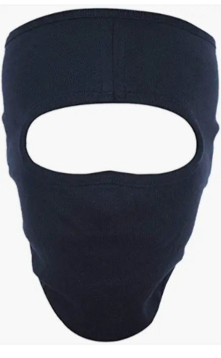 Unisex Cotton Bike Riding & Cycling Anti Pollution Dust Sun Protection mask uploaded by Mahadev enterprises on 8/6/2022