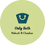 Business logo of Only Seth