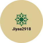 Business logo of Jiyaa2918