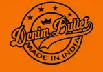 Business logo of Denim Bullet