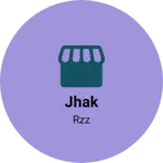 Business logo of Jhak