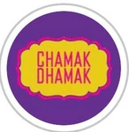 Business logo of Chamak Dhamak