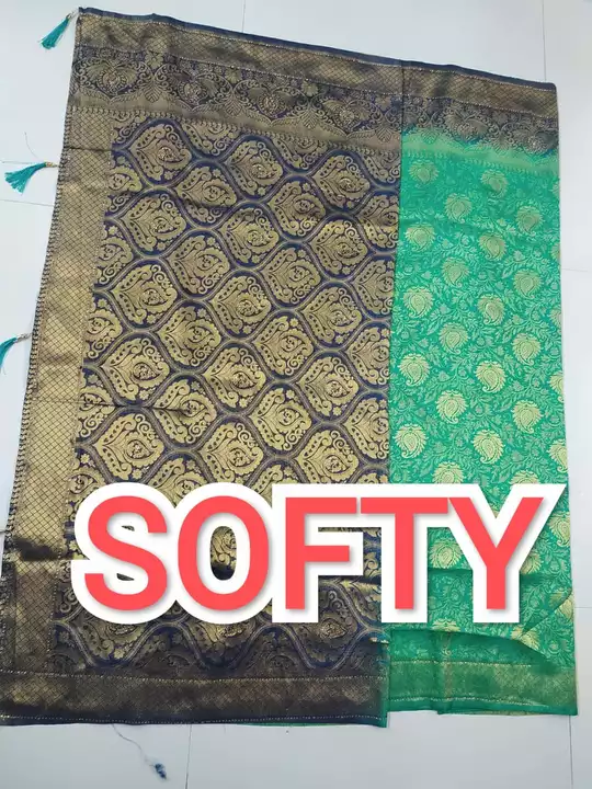 Nylon saree uploaded by Kehetechwar textile on 8/6/2022
