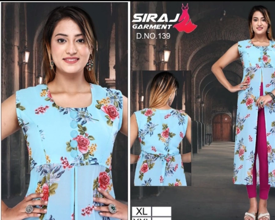 Product uploaded by Shraddha ladies wear on 8/6/2022
