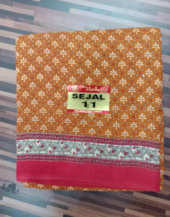 Product uploaded by Pream deep textile on 8/6/2022