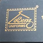 Business logo of BENZ UNIFORMS