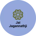Business logo of Jai Jagannathji