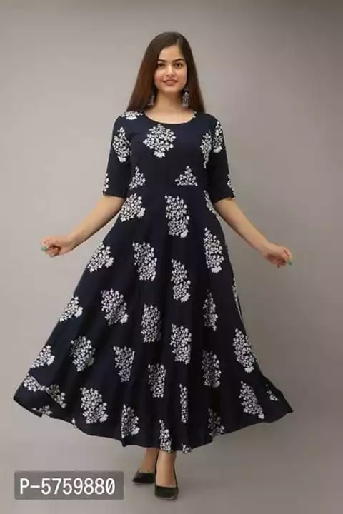 Women's Gown  uploaded by business on 8/6/2022