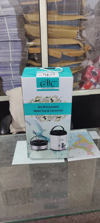 GBC Economy Gift set uploaded by business on 8/6/2022