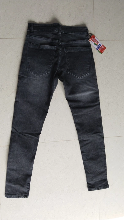 Jeans uploaded by business on 8/6/2022