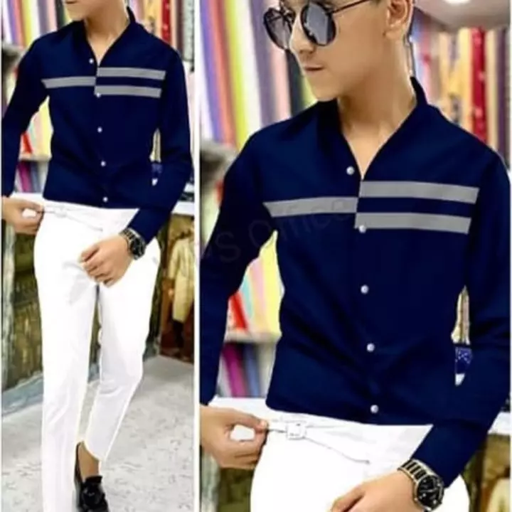 New Formal Pant Shirt  uploaded by business on 8/6/2022