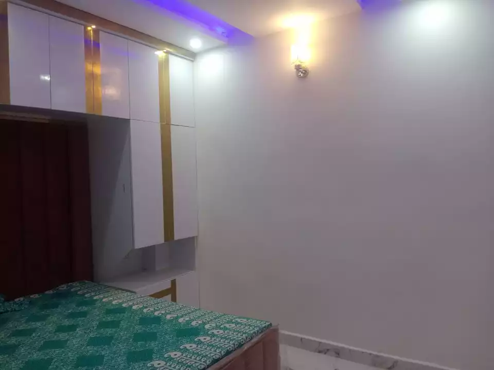 55 sq yard ,2bhk flate uploaded by Real Estate on 8/6/2022