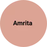 Business logo of Amrita