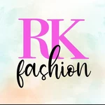 Business logo of RK fashion for womens