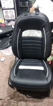 Business logo of Seat art car seat maker