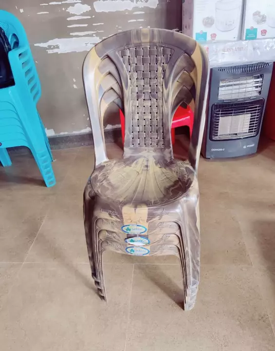 SAMRAT UNBREAKABLE CHAIR  uploaded by business on 8/6/2022
