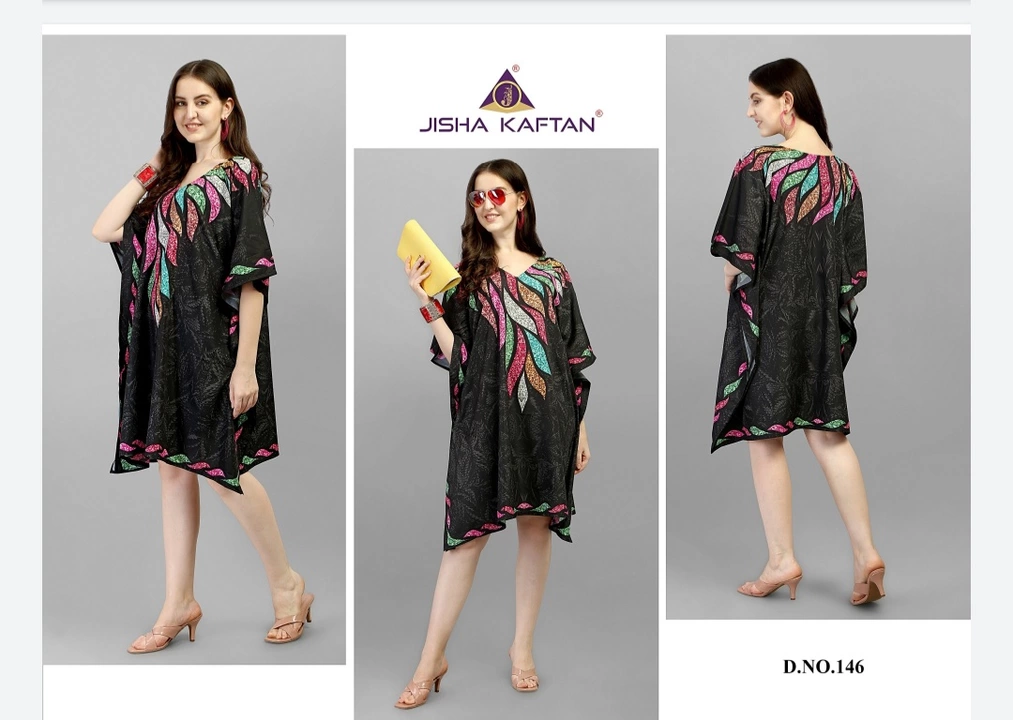 Kurti Kaftans  uploaded by The Everything store  on 8/6/2022