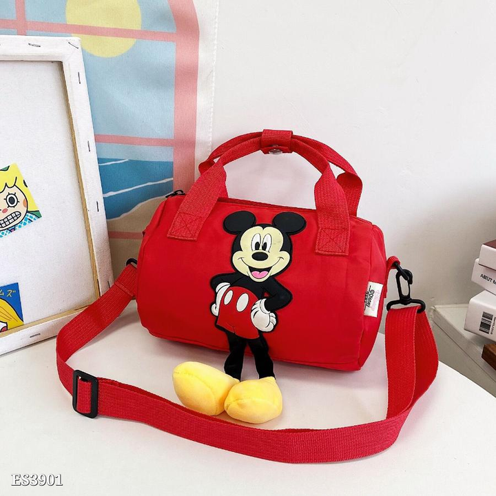 Mickey  sling bag uploaded by business on 8/6/2022