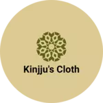Business logo of Kinjju's cloth