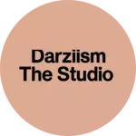 Business logo of Darziism The Studio