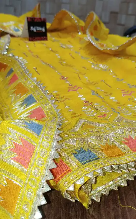 Dola silk self weaved suit uploaded by business on 8/6/2022