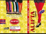 Business logo of Alifta creation
