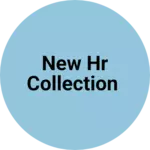 Business logo of New HR Collection