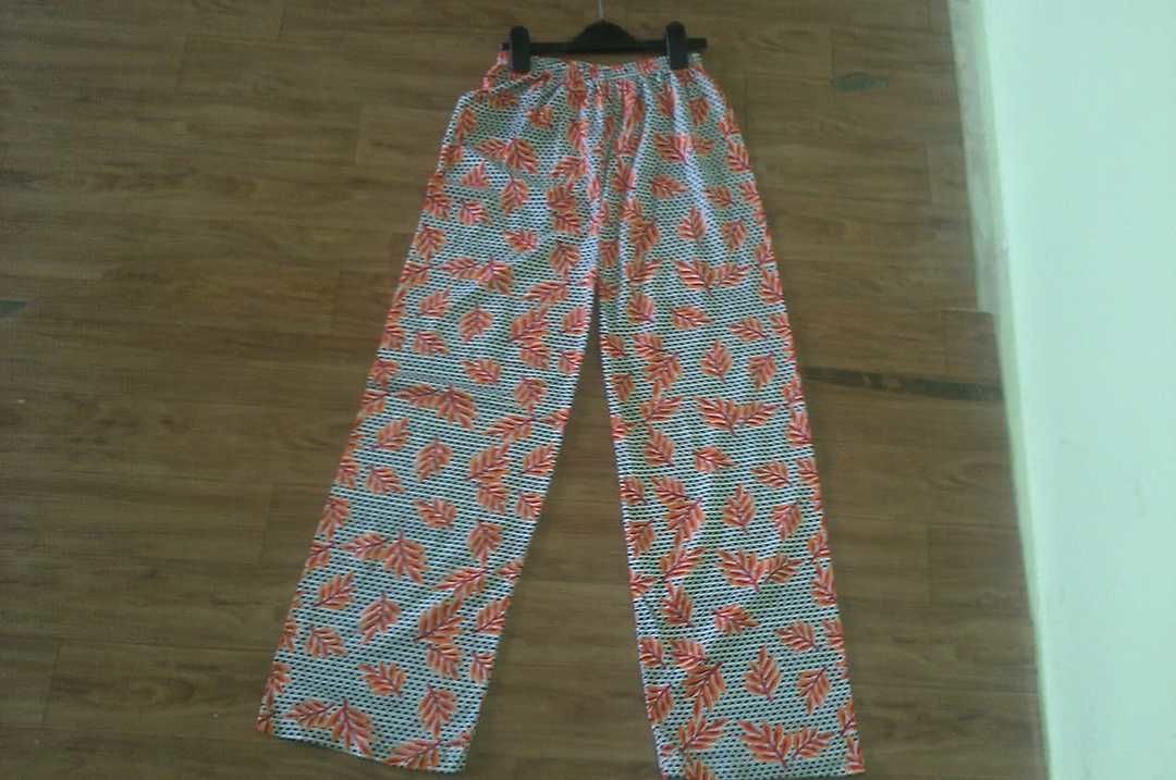 Girls pant uploaded by Aparna collections  on 11/22/2020