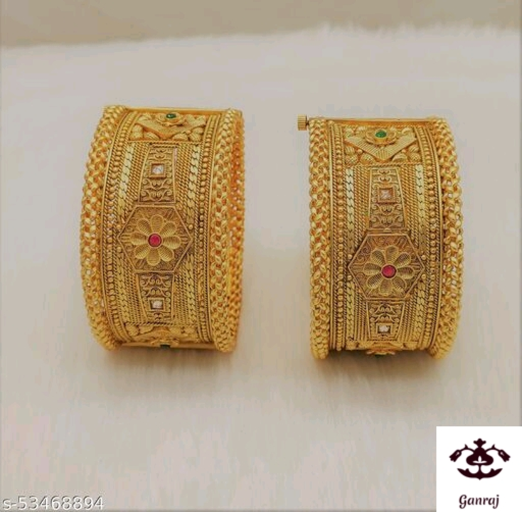 Jewellery cangan uploaded by Shopping store on 8/6/2022