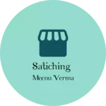 Business logo of Satiching