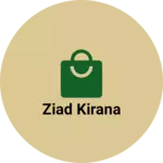Business logo of Ziad kirana