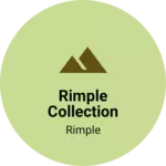 Business logo of Rimple collection