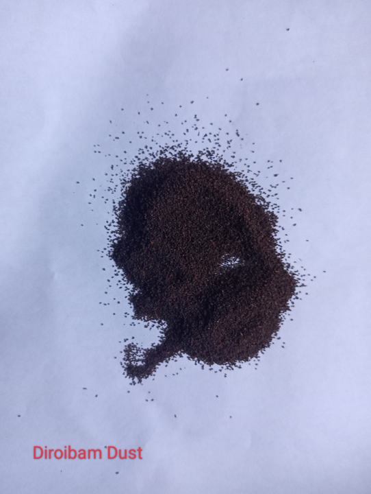 Product image with price: Rs. 170, ID: diroibam-dust-tea-df0feb3a