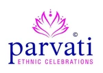 Business logo of Parvati Textiles