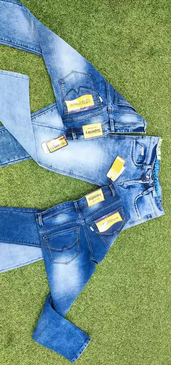 Jeans  uploaded by Wow fashion on 8/6/2022
