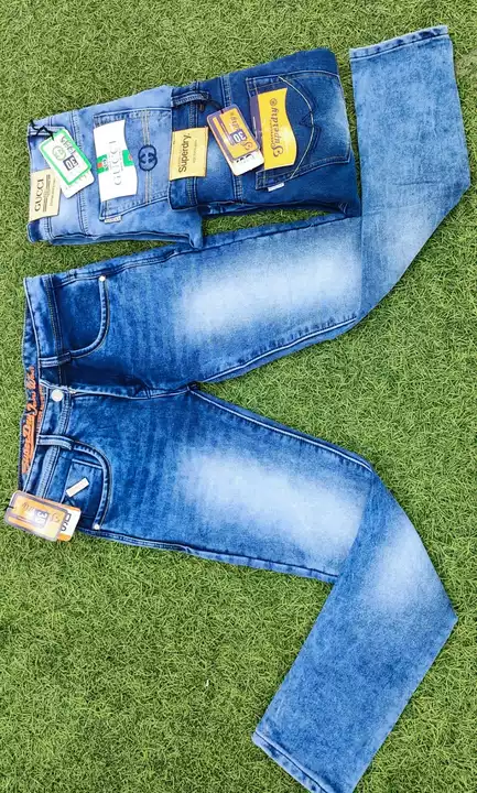 Jeans  uploaded by Wow fashion on 8/6/2022