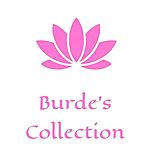 Business logo of Burde's collection
