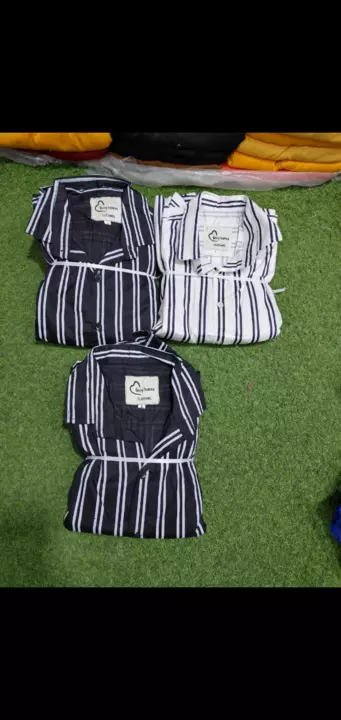 Post image I want 11-50 pieces of Shirt at a total order value of 5000. I am looking for Cotton mix saatan peces with washing and wonderful prints. Order now my number 9971522075 . Please send me price if you have this available.