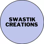 Business logo of Swastik creations 