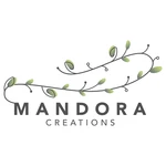 Business logo of Mandora Creations