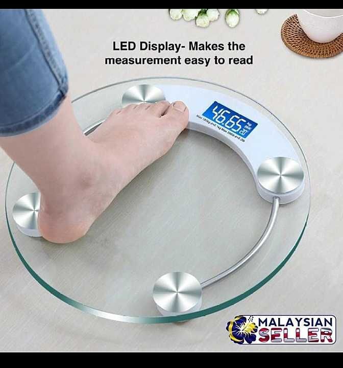 Round 8 mm weight scale uploaded by Dealindia on 11/22/2020