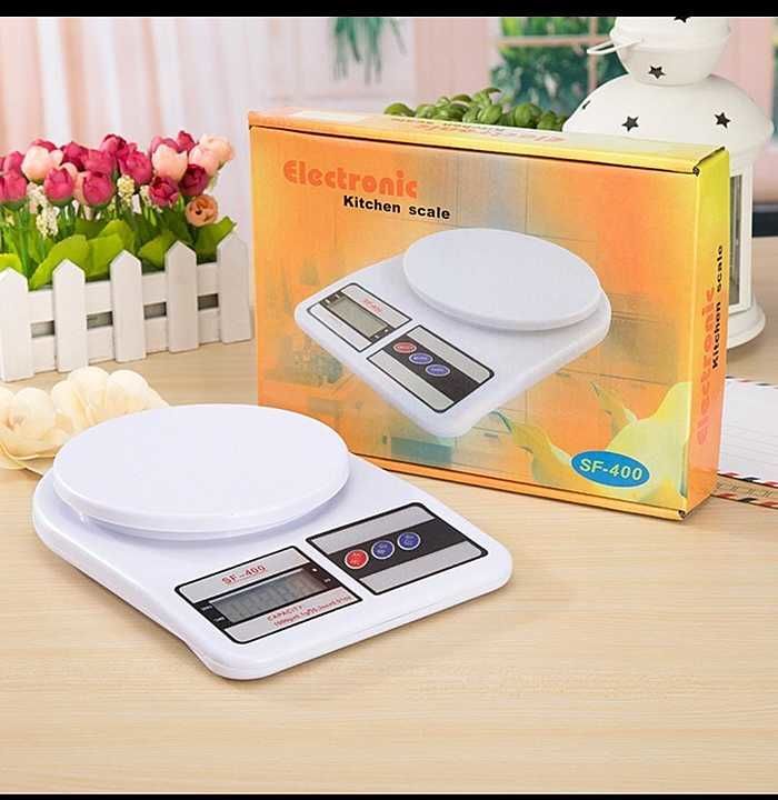 Kitchen scale Sf400 uploaded by Dealindia on 11/22/2020