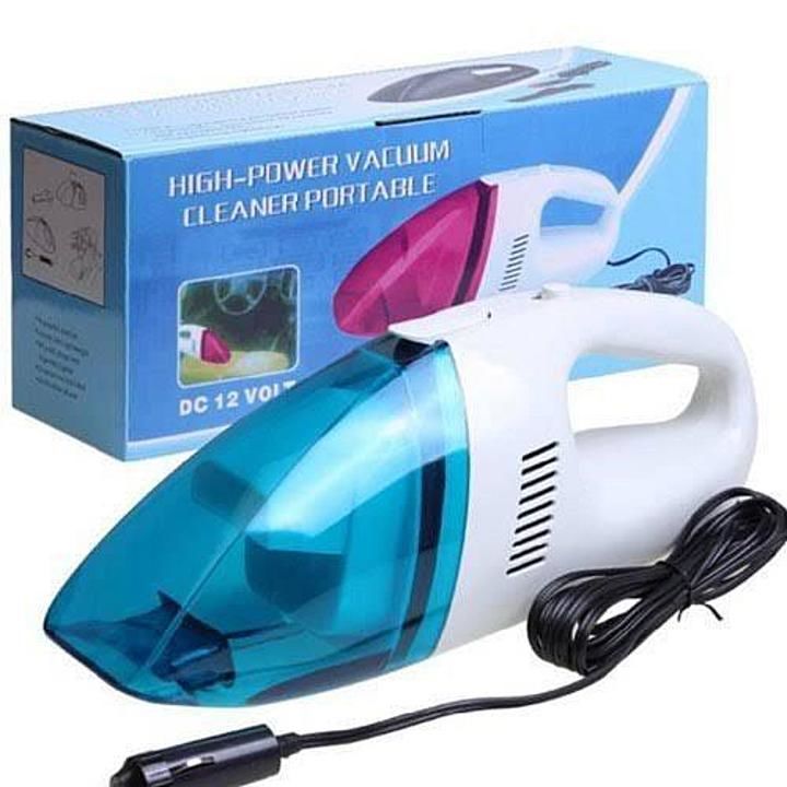 Car vacuum uploaded by Dealindia on 11/22/2020