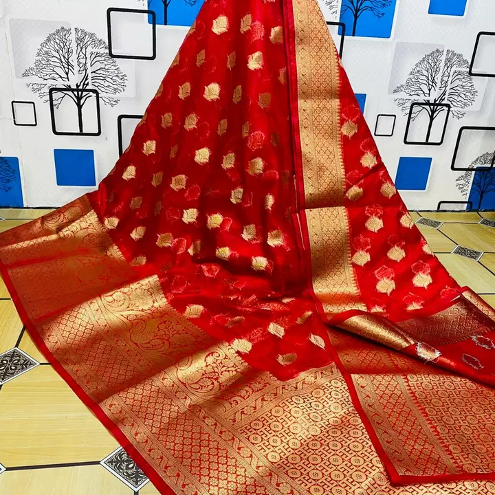 Product uploaded by Aayat silk  on 8/6/2022